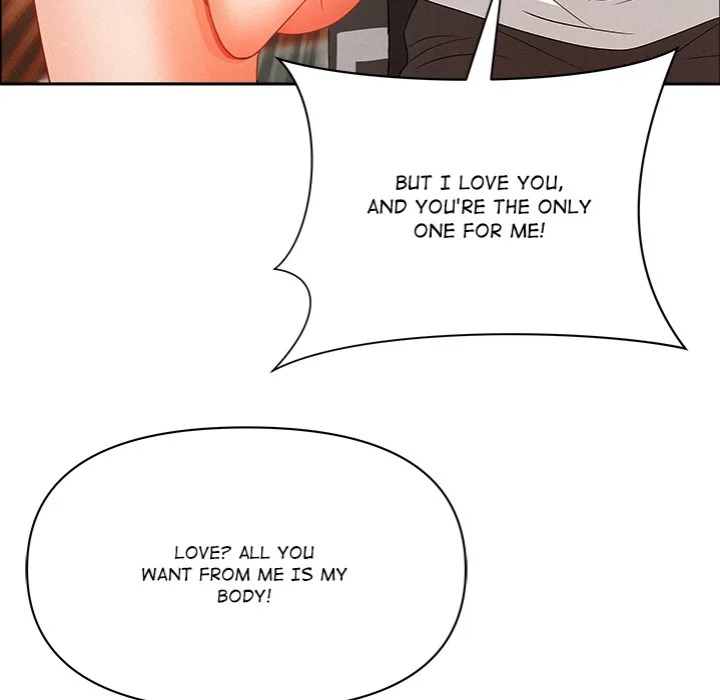 Milf Guard - Chapter 46 [photo 40] - MangaPorn