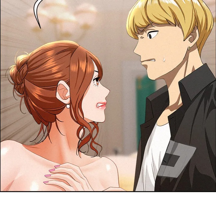 Milf Guard - Chapter 46 [photo 46] - MangaPorn