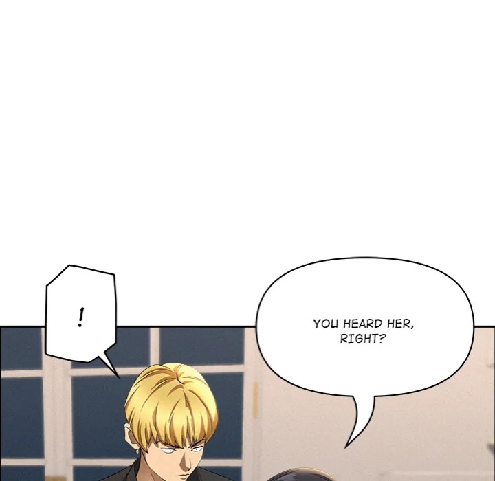 Milf Guard - Chapter 46 [photo 47] - MangaPorn