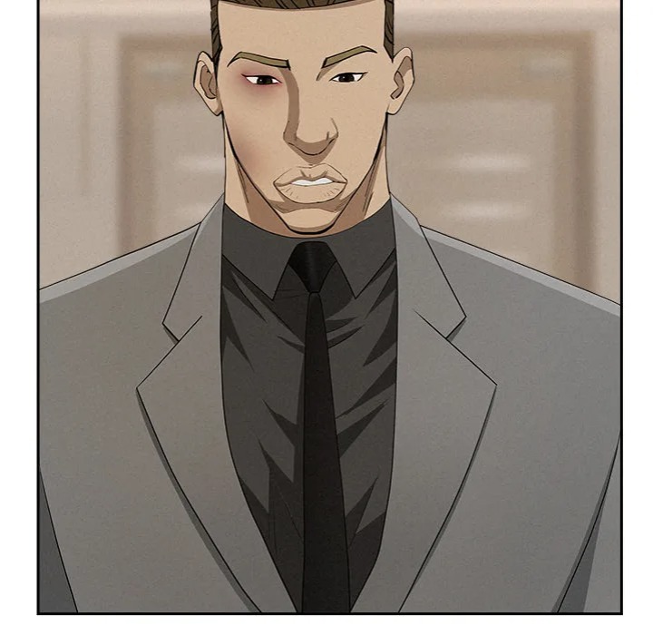 Milf Guard - Chapter 46 [photo 55] - MangaPorn
