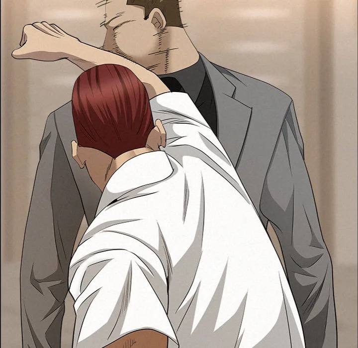 Milf Guard - Chapter 46 [photo 61] - MangaPorn