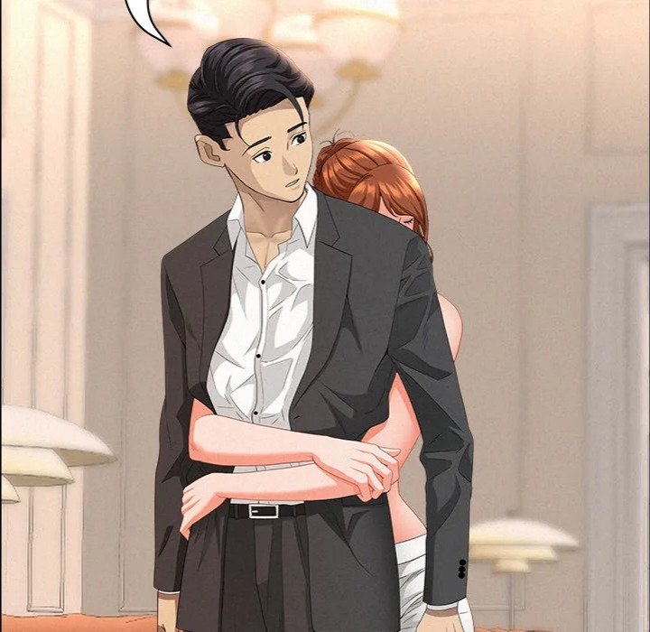 Milf Guard - Chapter 46 [photo 97] - MangaPorn