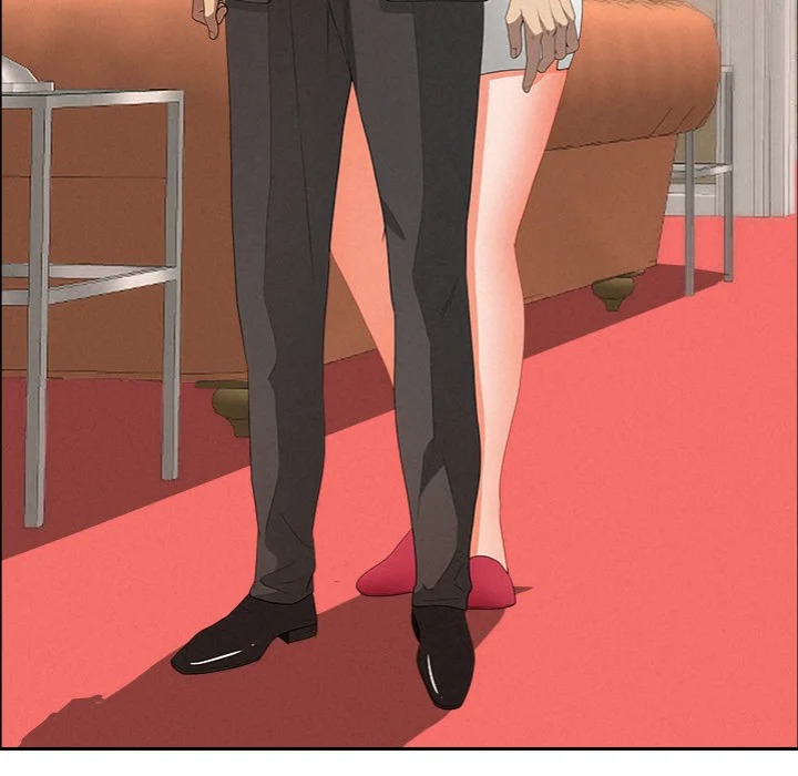 Milf Guard - Chapter 46 [photo 98] - MangaPorn