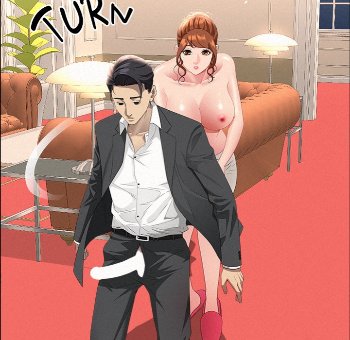 Milf Guard - Chapter 47 [photo 110] - MangaPorn