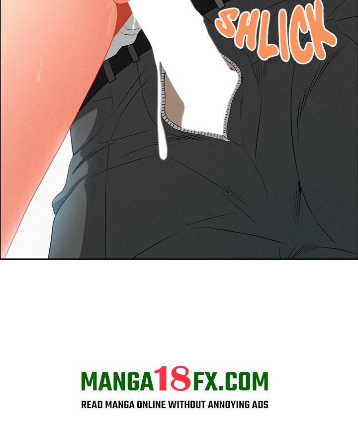 Milf Guard - Chapter 47 [photo 152] - MangaPorn
