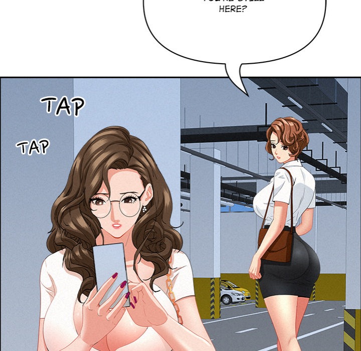 Milf Guard - Chapter 47 [photo 158] - MangaPorn