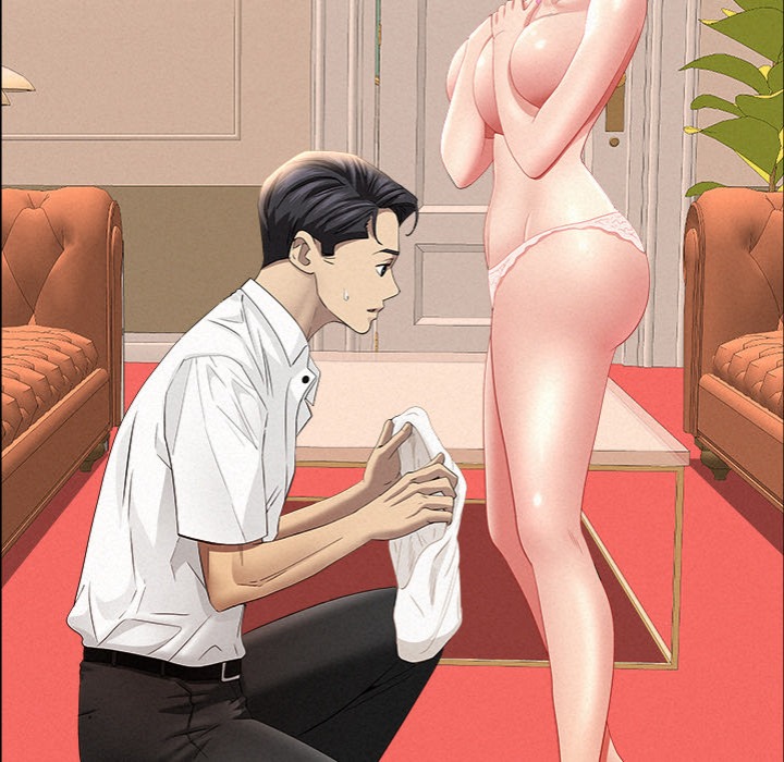 Milf Guard - Chapter 47 [photo 166] - MangaPorn
