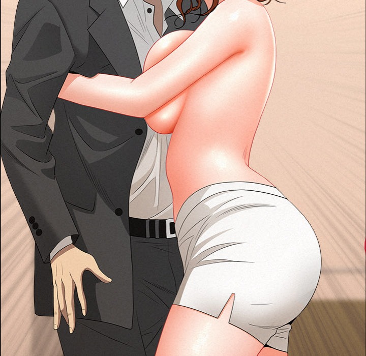 Milf Guard - Chapter 47 [photo 5] - MangaPorn