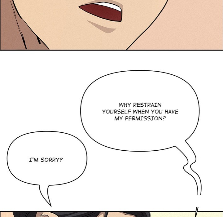 Milf Guard - Chapter 47 [photo 66] - MangaPorn