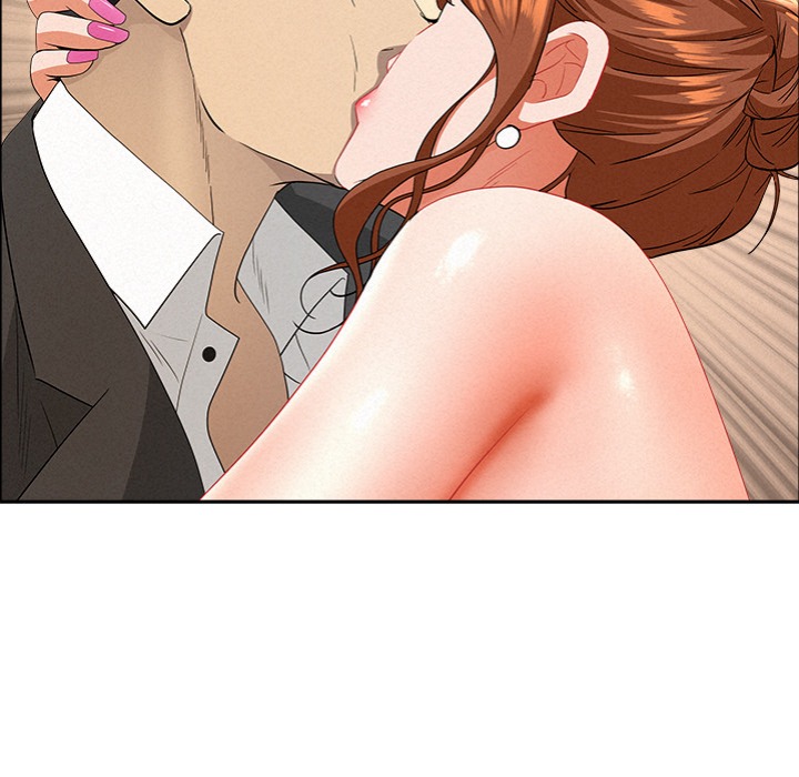 Milf Guard - Chapter 47 [photo 7] - MangaPorn