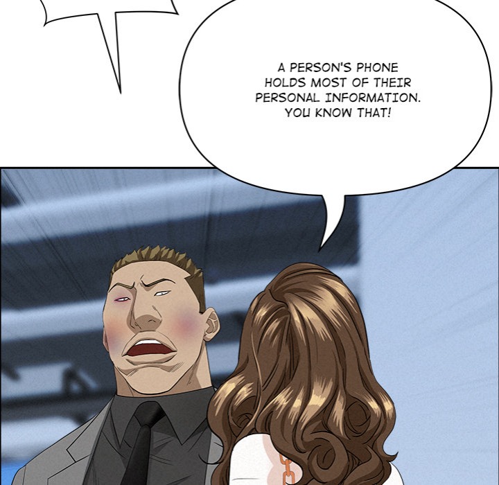 Milf Guard - Chapter 47 [photo 80] - MangaPorn