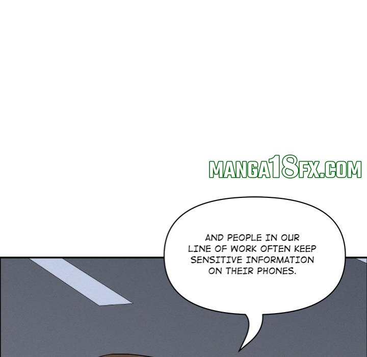 Milf Guard - Chapter 47 [photo 82] - MangaPorn