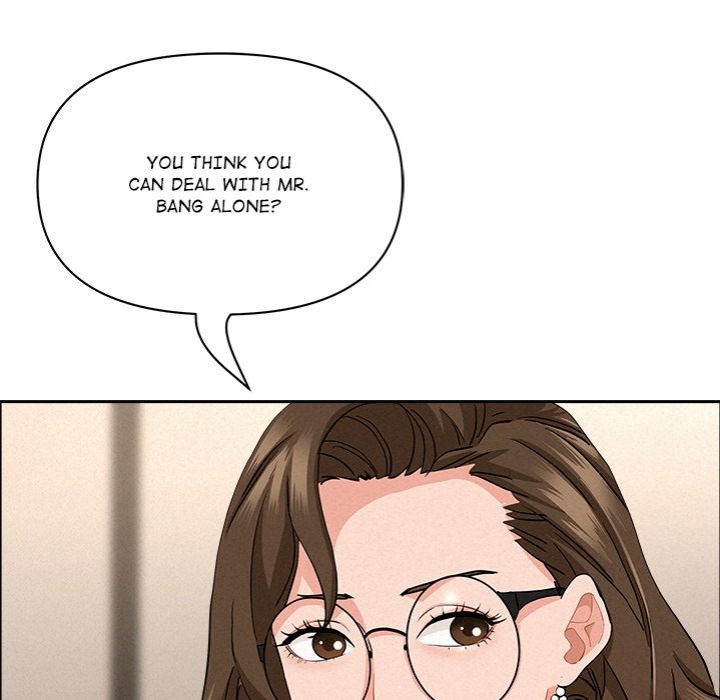 Milf Guard - Chapter 48 [photo 105] - MangaPorn