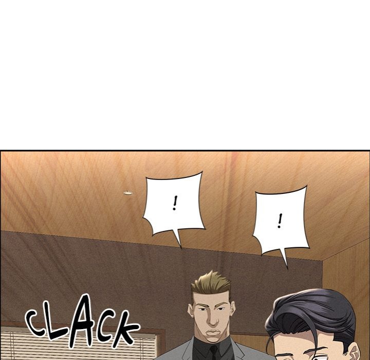 Milf Guard - Chapter 48 [photo 125] - MangaPorn