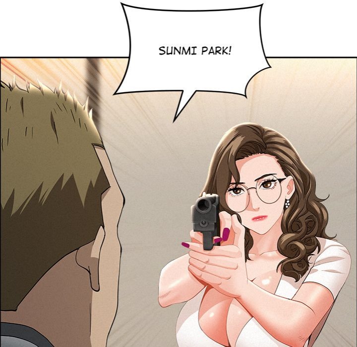 Milf Guard - Chapter 48 [photo 128] - MangaPorn