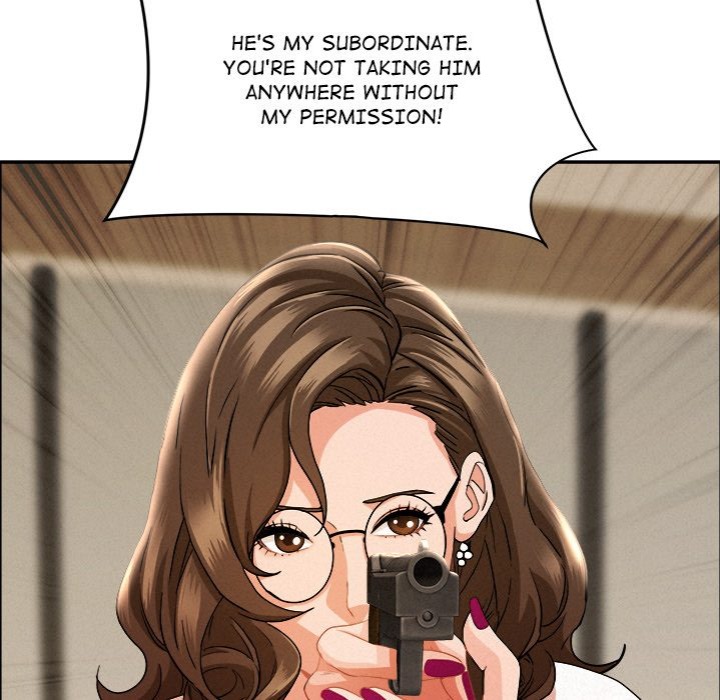 Milf Guard - Chapter 48 [photo 130] - MangaPorn