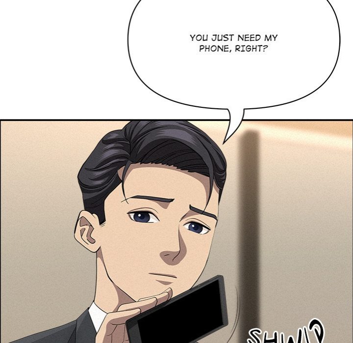Milf Guard - Chapter 48 [photo 136] - MangaPorn