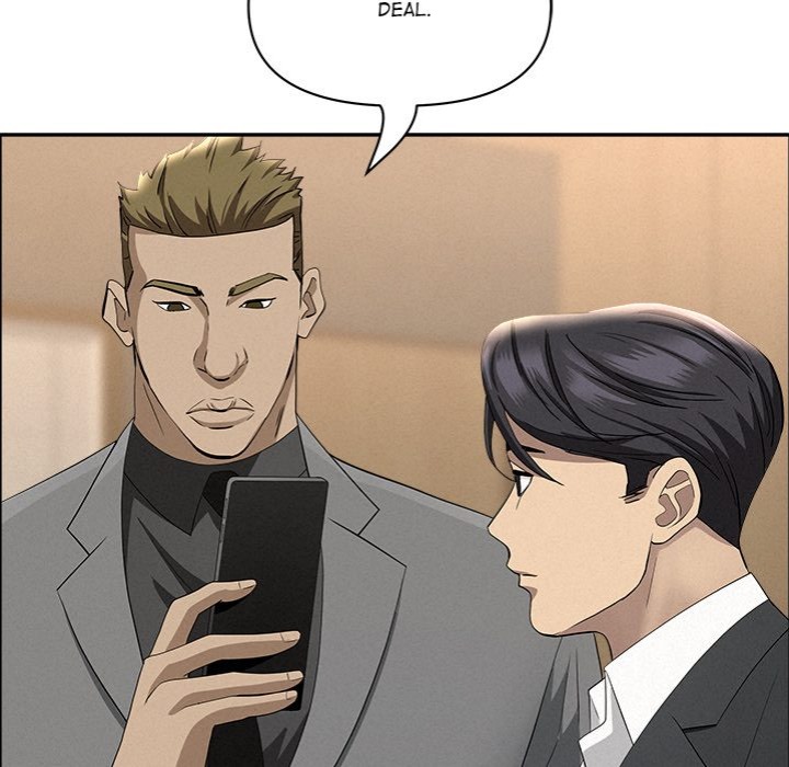 Milf Guard - Chapter 48 [photo 148] - MangaPorn