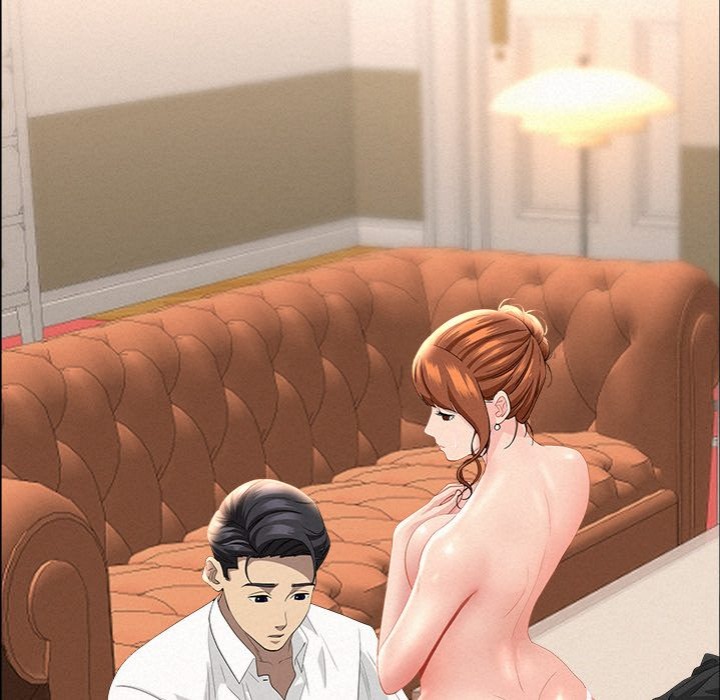 Milf Guard - Chapter 48 [photo 15] - MangaPorn