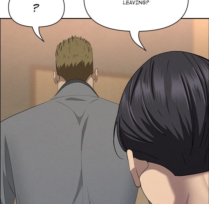 Milf Guard - Chapter 48 [photo 153] - MangaPorn