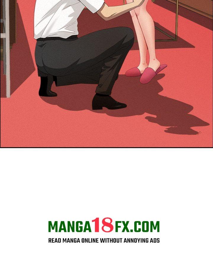 Milf Guard - Chapter 48 [photo 42] - MangaPorn