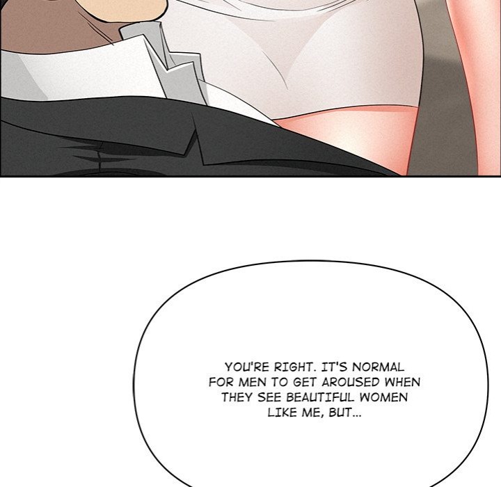 Milf Guard - Chapter 49 [photo 119] - MangaPorn