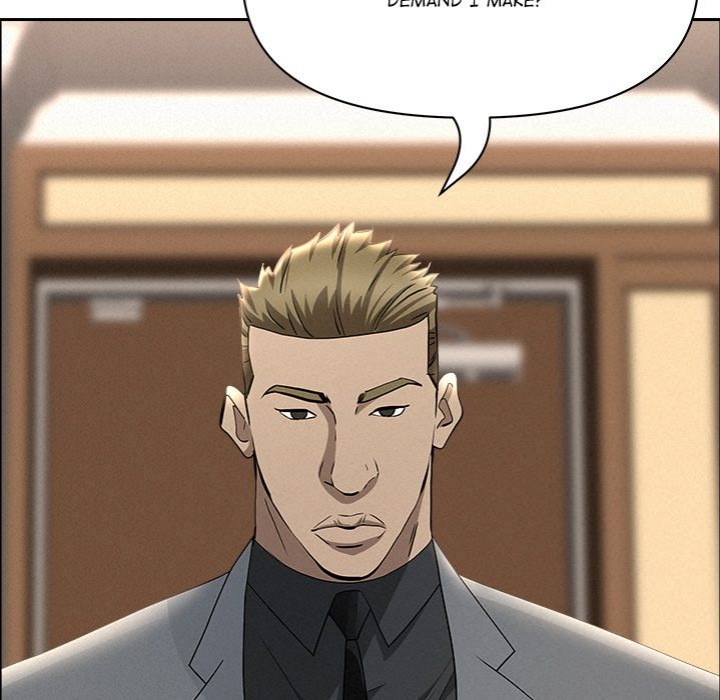 Milf Guard - Chapter 49 [photo 167] - MangaPorn