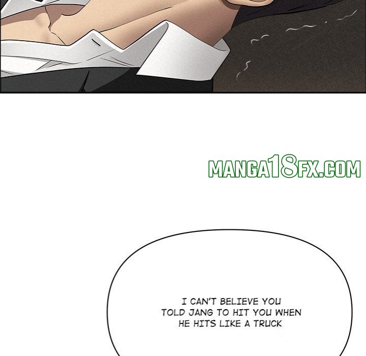 Milf Guard - Chapter 49 [photo 21] - MangaPorn