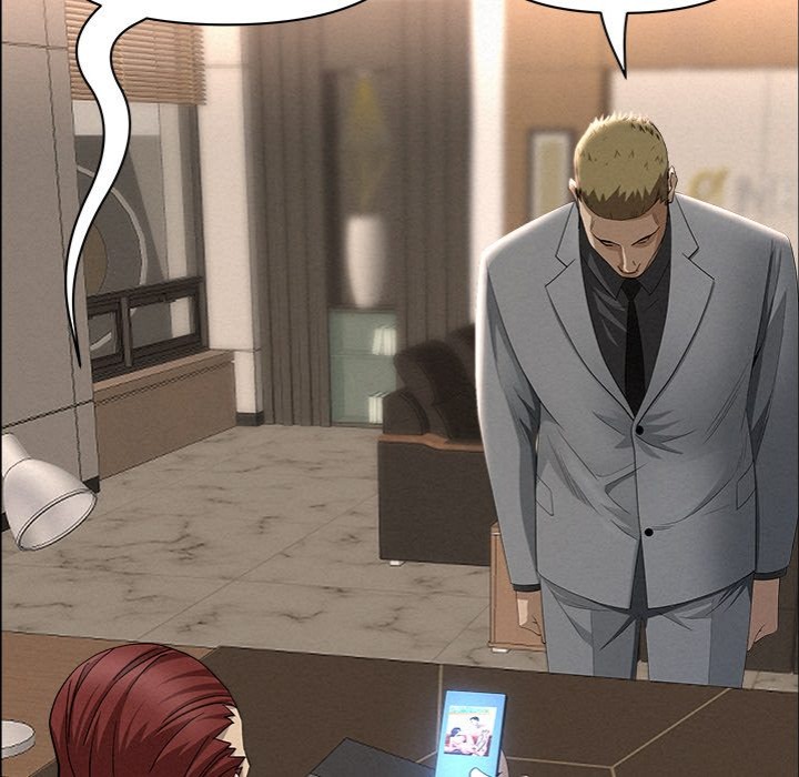 Milf Guard - Chapter 49 [photo 63] - MangaPorn