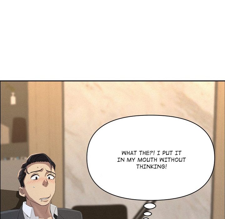 Milf Guard - Chapter 50 [photo 107] - MangaPorn