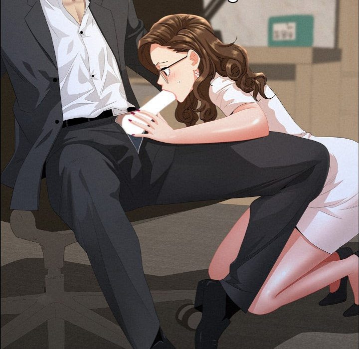Milf Guard - Chapter 50 [photo 108] - MangaPorn