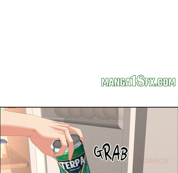 Milf Guard - Chapter 50 [photo 129] - MangaPorn