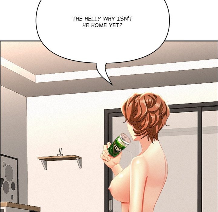 Milf Guard - Chapter 50 [photo 136] - MangaPorn