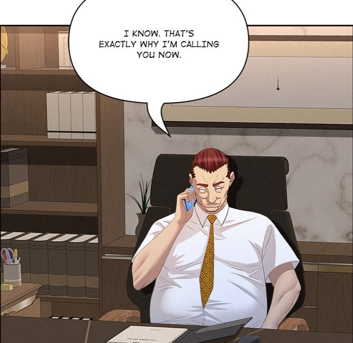 Milf Guard - Chapter 50 [photo 143] - MangaPorn