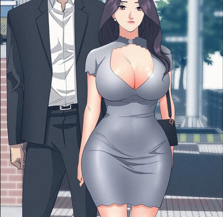 Milf Guard - Chapter 50 [photo 174] - MangaPorn