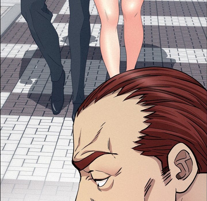 Milf Guard - Chapter 50 [photo 175] - MangaPorn