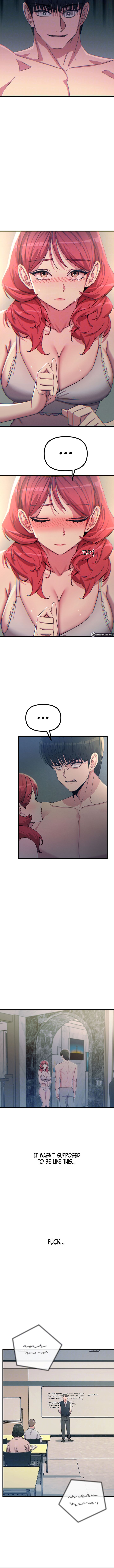 You Won’t Get Me Twice - Chapter 46 [photo 3] - MangaPorn