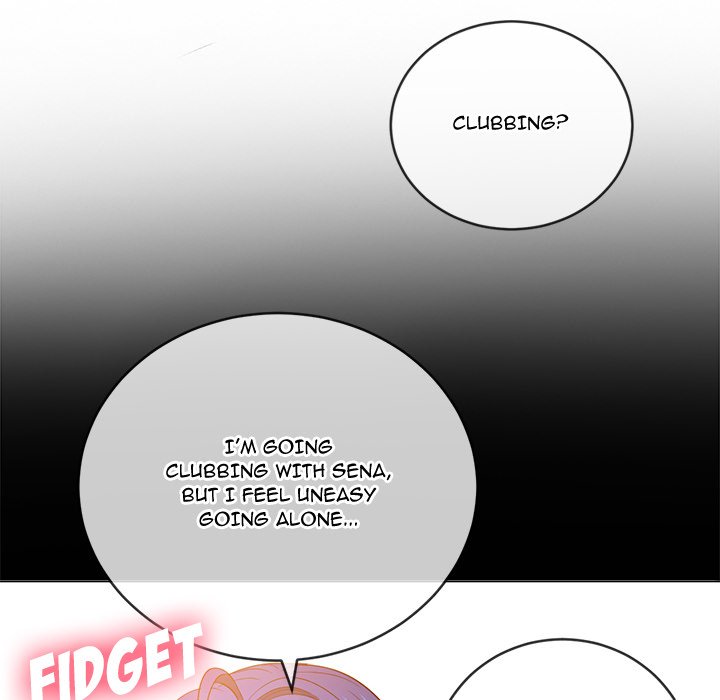 My High School Bully - Chapter 73 [photo 10] - MangaPorn