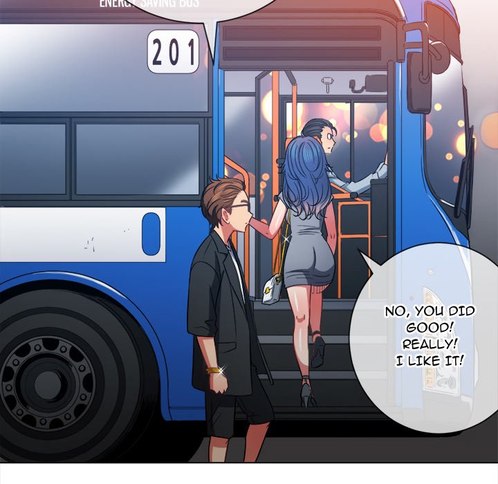 My High School Bully - Chapter 73 [photo 100] - MangaPorn