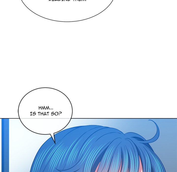 My High School Bully - Chapter 73 [photo 103] - MangaPorn