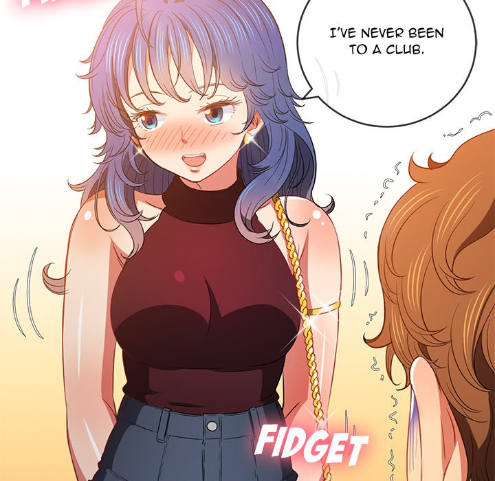 My High School Bully - Chapter 73 [photo 11] - MangaPorn
