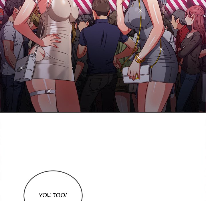 My High School Bully - Chapter 73 [photo 121] - MangaPorn