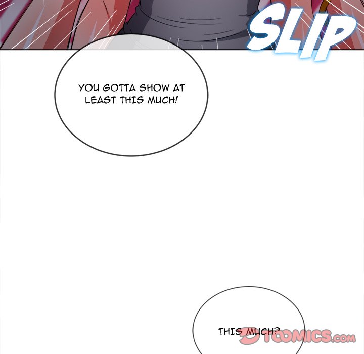 My High School Bully - Chapter 73 [photo 123] - MangaPorn