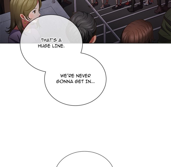 My High School Bully - Chapter 73 [photo 133] - MangaPorn