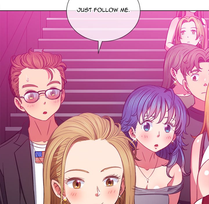 My High School Bully - Chapter 73 [photo 134] - MangaPorn