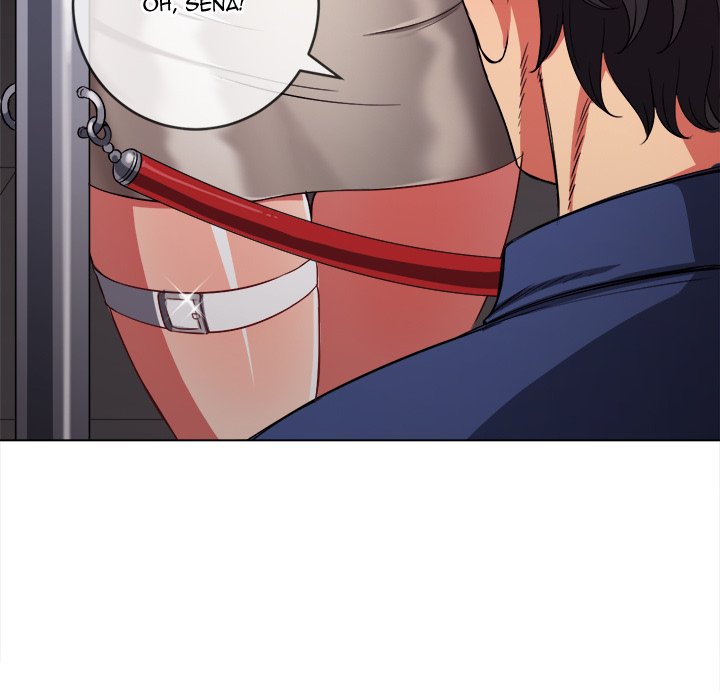 My High School Bully - Chapter 73 [photo 136] - MangaPorn