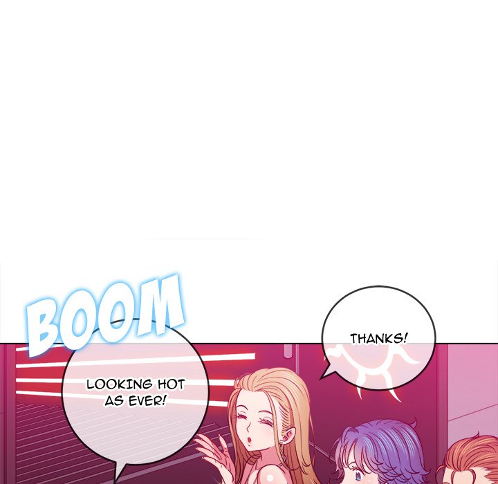 My High School Bully - Chapter 73 [photo 137] - MangaPorn