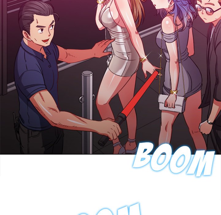 My High School Bully - Chapter 73 [photo 138] - MangaPorn
