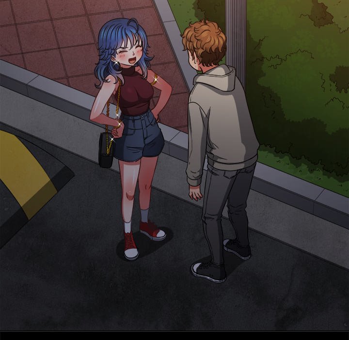 My High School Bully - Chapter 73 [photo 19] - MangaPorn