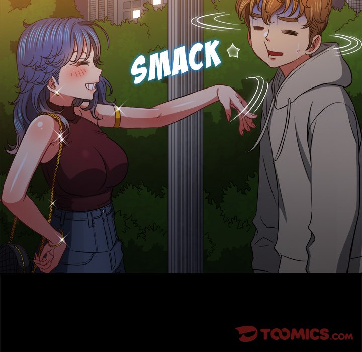 My High School Bully - Chapter 73 [photo 21] - MangaPorn